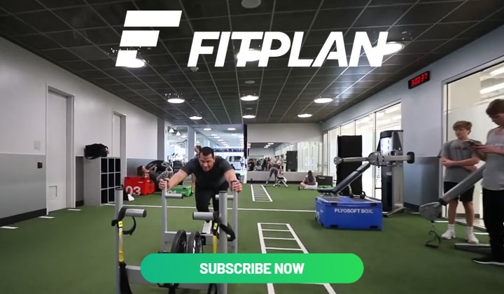 fitplan